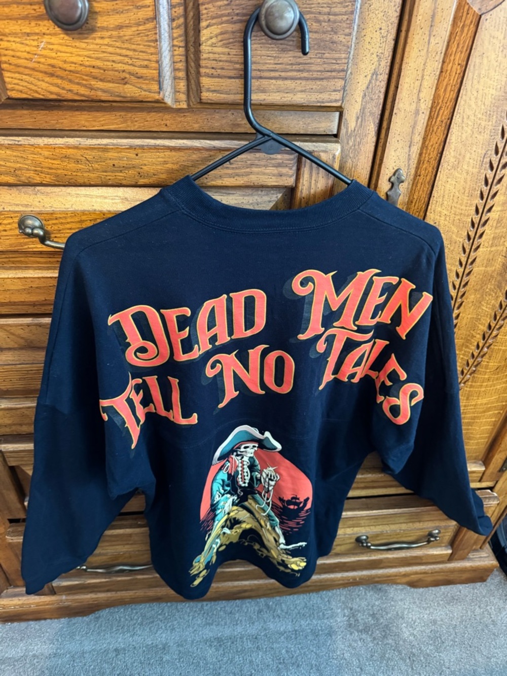 Disney Limited Edition Spirit Jersey